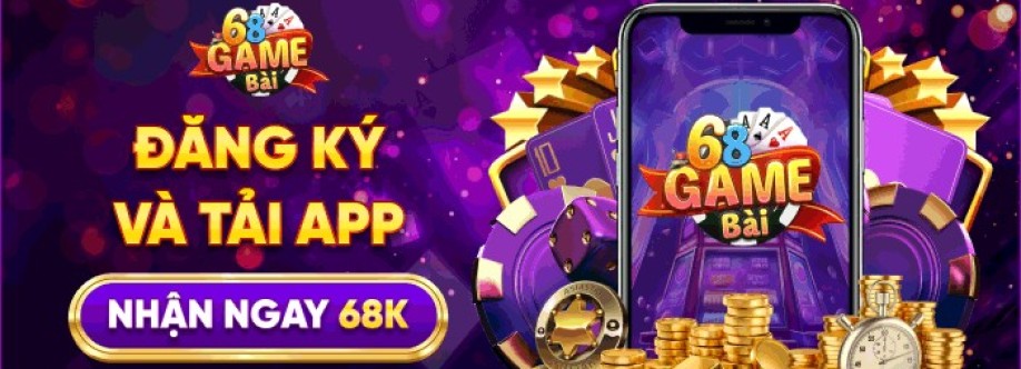 Cổng game 68 Game Bài Cover Image