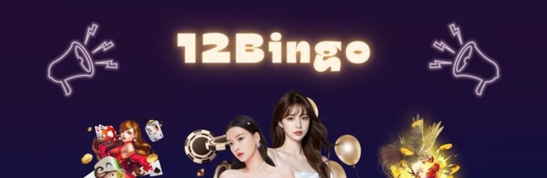 12Bingo 1 Cover Image