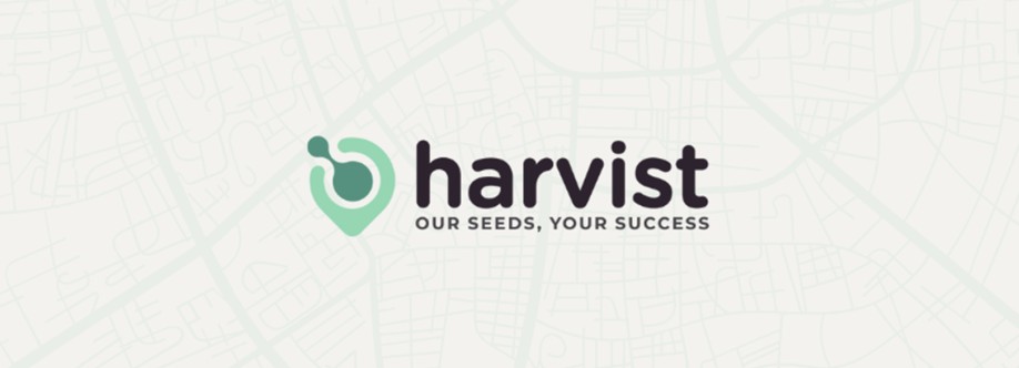 Harvist Real Estate Cover Image