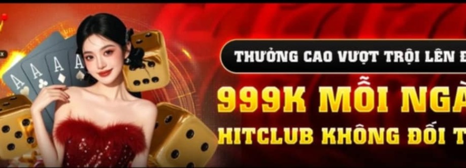 HitClub Cổng Game Bài Đổi Thưởng Cover Image