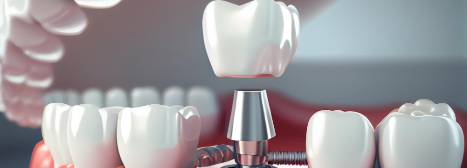 Dental Implants in Thane Profile Picture