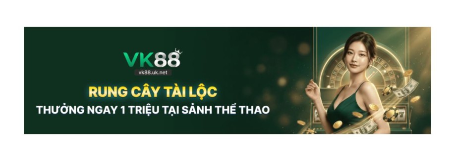 VK88 UKNET Cover Image