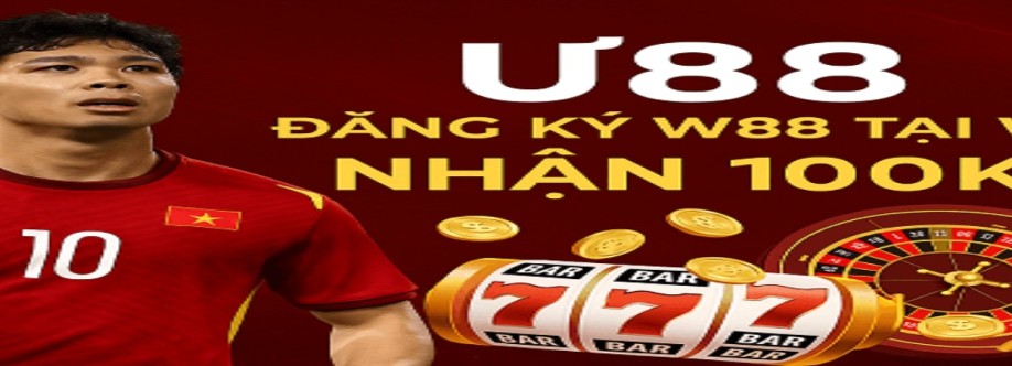 Nhà cái W88 Cover Image