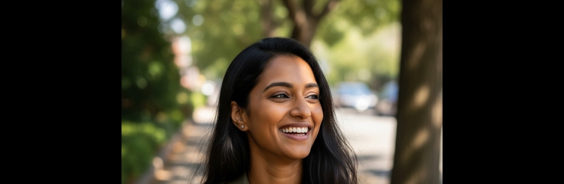 Priya Sharma Cover Image