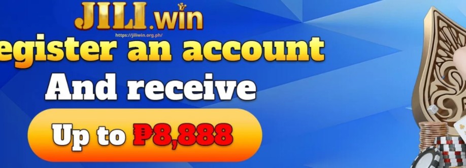 Jiliwin Official Cover Image