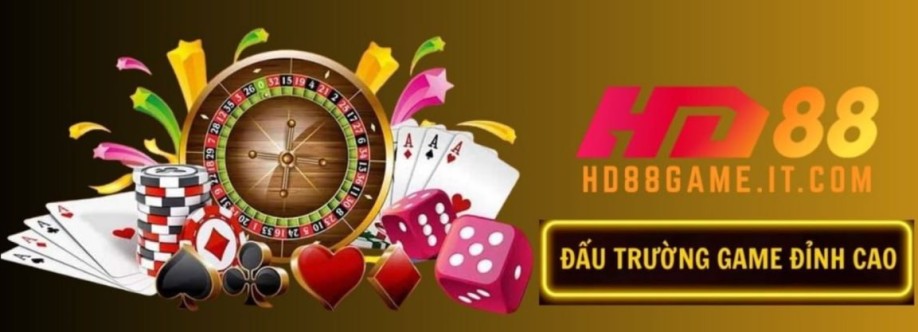 hd88 gameitcom Cover Image