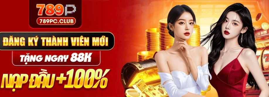 Nhà cái 789P Cover Image