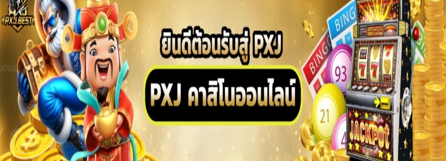 Pxj Best Cover Image