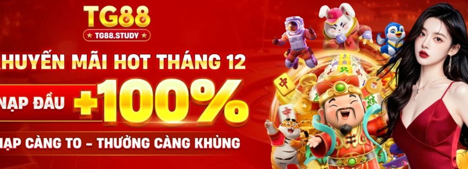 Tg88 study Cover Image