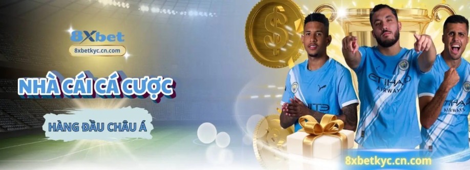 8XBET KYC CNCOM Cover Image