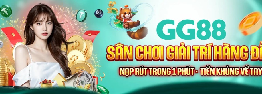 gg88 com Cover Image