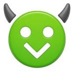 Happy Mod Profile Picture