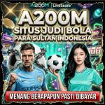 A200M Ball Profile Picture