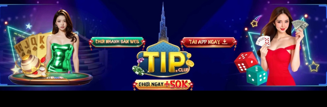 Cổng Game TIPCLUB Cover Image