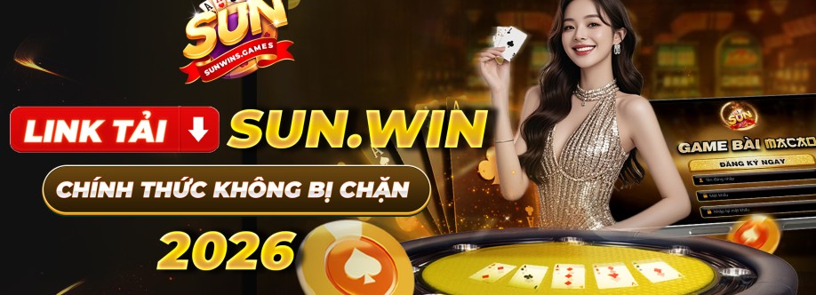 Sunwin  Link Tải SunWin Chính Thức Không Bị Chặn 2026 Cover Image