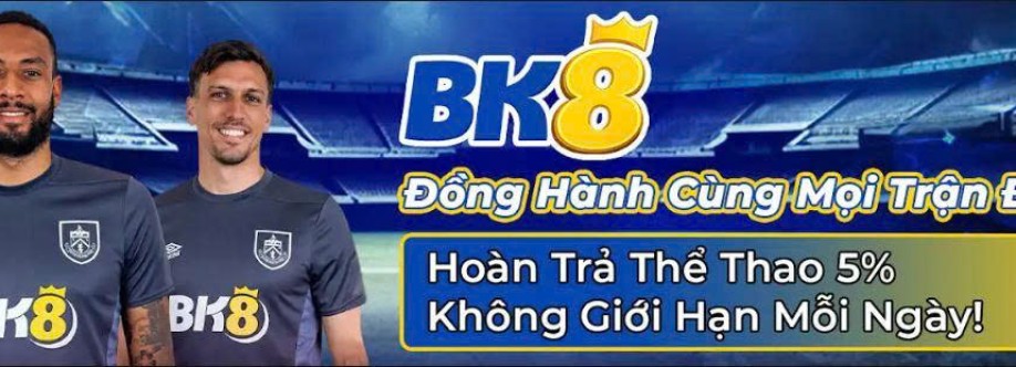 Bk8vn diy Cover Image