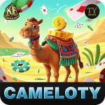 cameloty BET Profile Picture