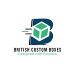 British Custom Boxes Profile Picture
