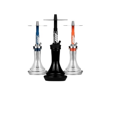 Amotion FUTR - Rouge | Premium Designer Hookah with Modern Performance Profile Picture