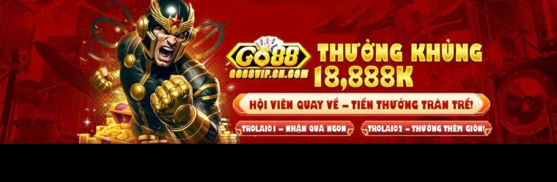 Go88 Nhà cái Cover Image