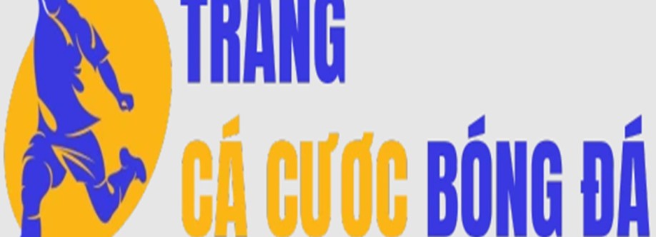 Trang Cá Cược Bóng Đá Cover Image