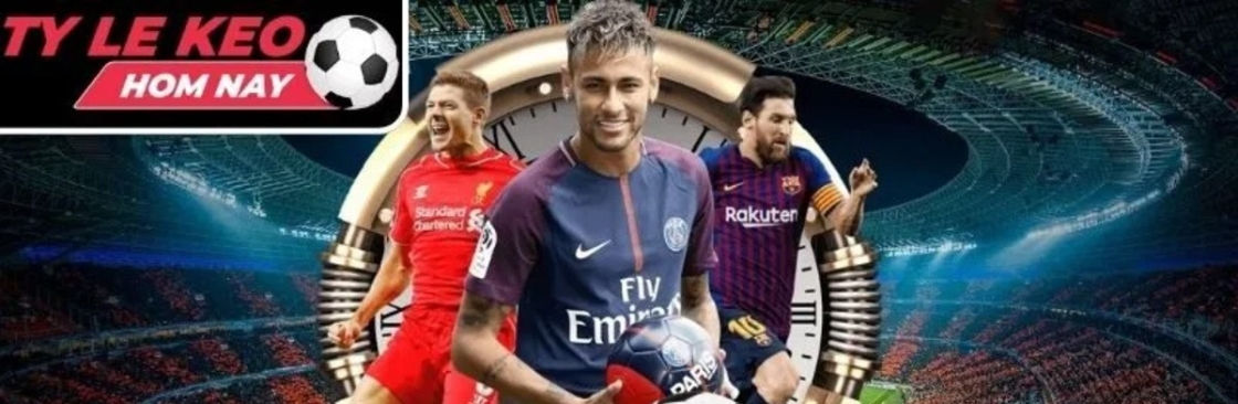 Tỷ Lệ Kèo Hôm Nay Cover Image