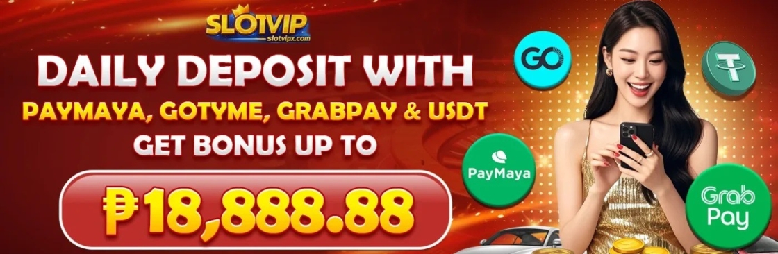 Slot VIP Cover Image