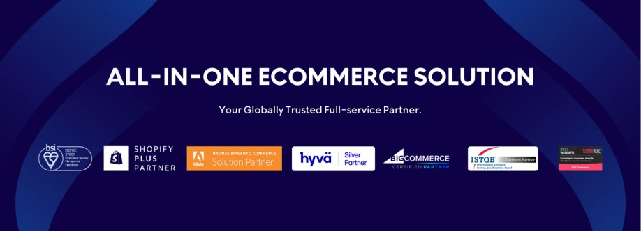 BSS Commerce Cover Image