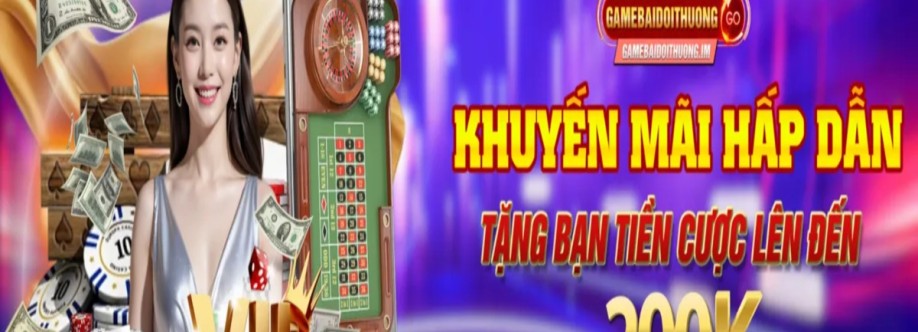 Game Bài Đổi Thưởng Cover Image