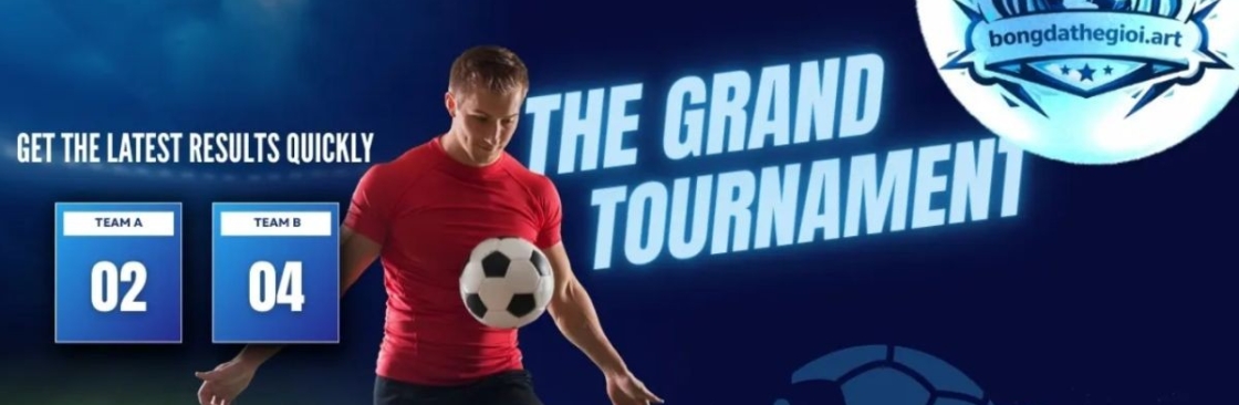 Bóng Đá Thế Giới Cover Image