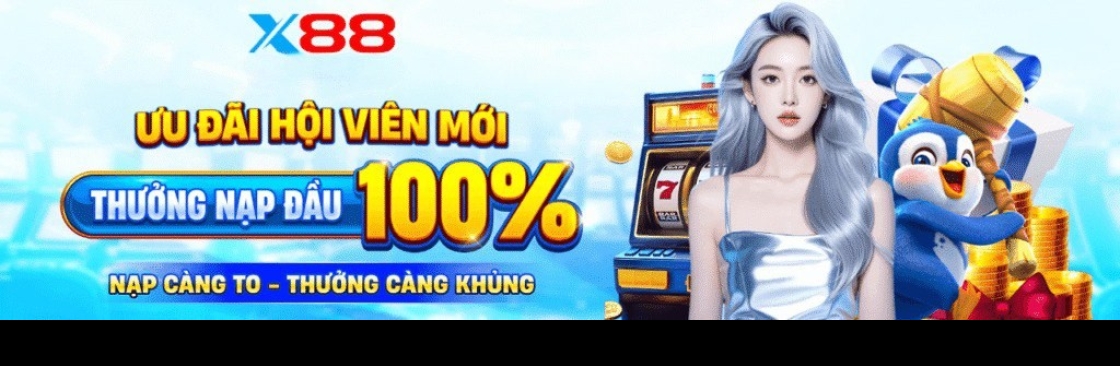 Nhà cái X88 Cover Image