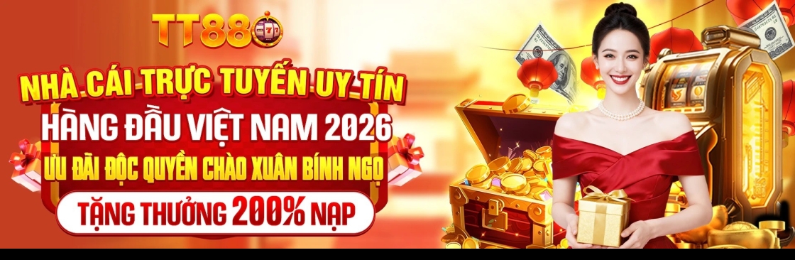 Nhà Cái TT88 Cover Image