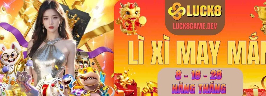 Luck8game dev Cover Image