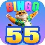 BINGO55 BET Profile Picture
