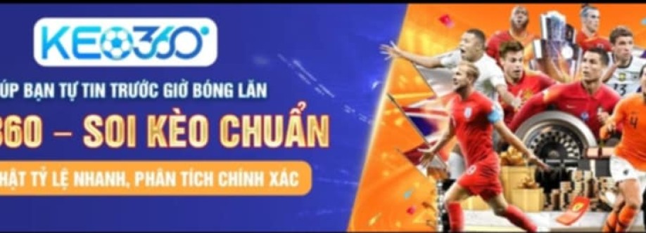 keo360 keo360 Cover Image