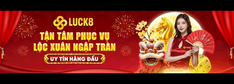 Nhà cái Luck8 Cover Image