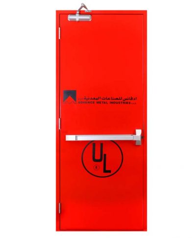 Fire Safety | Fire Doors and Frames | Airmaster Emirates