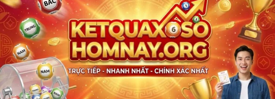 Kết Quả Xổ Số Hôm Nay Cover Image