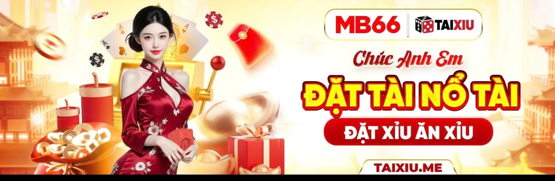 Tài Xỉu Cover Image