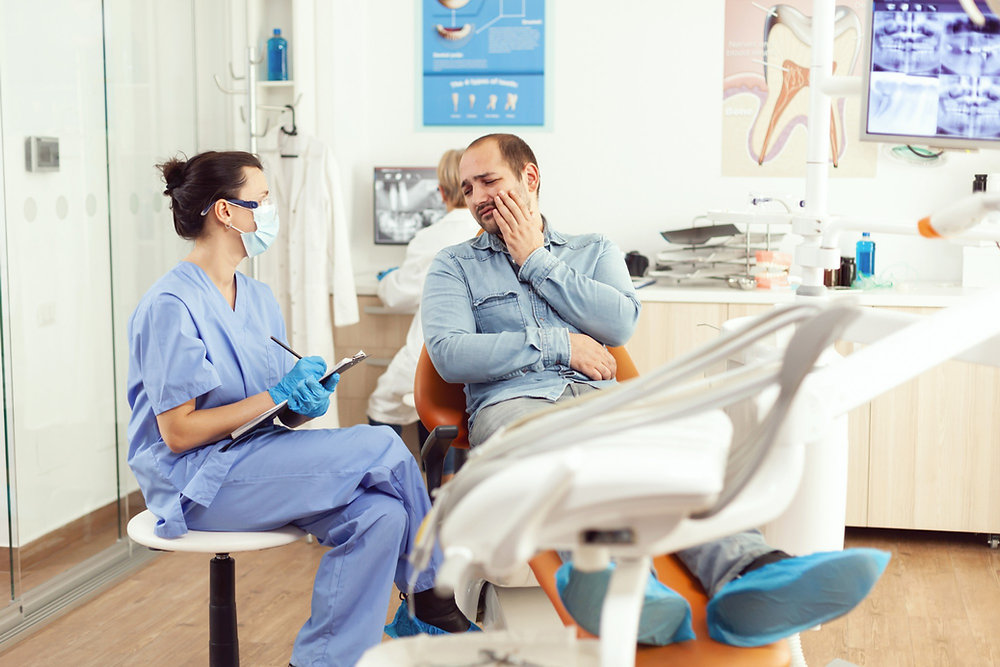 How Emergency Dental Care Can Save a Tooth and Relieve Severe Pain Quickly