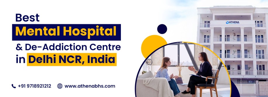 Athena Behavioual Health Cover Image