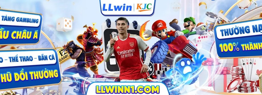 LLWinn1 Com Cover Image