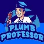 Plumb Professor Profile Picture