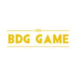 The BDG Game Profile Picture