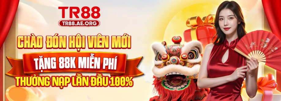 TR88 Aeorg Cover Image