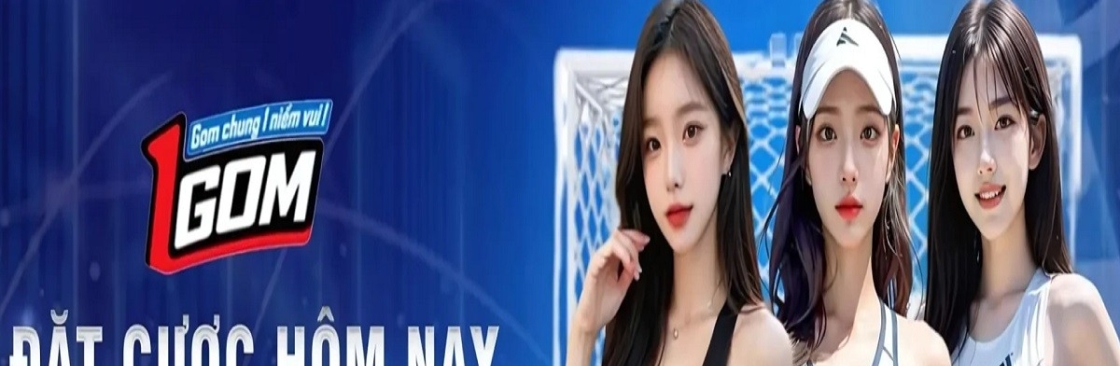 Nhà cái 1Gom Cover Image
