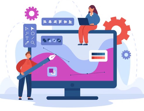 One of the Leading Web Design Companies in Bangalore – Channel Softech Pvt Ltd