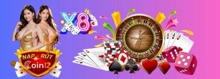 Cổng game X8 Cover Image