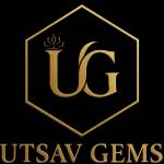 Utsav Gems Profile Picture