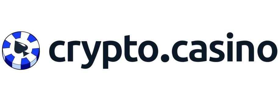 Crypto Casino Cover Image